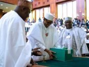 Buhari’s Death Marks End Of An Era, House Of Reps Recounts His Milestone Achievements