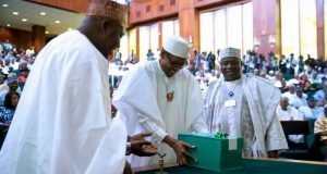 Buhari’s Death Marks End Of An Era, House Of Reps Recounts His Milestone Achievements