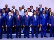 Buhari Advocates Humane, Inclusive, Stronger, Diversified Partnership Between Nigeria And Russia
