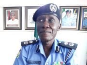 Police Arrest Man Who Impersonates FCT Minister, And Defrauded Victims Of N52 Million