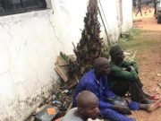 Nigerian Army Announces Capture Of 10 Senior Boko Haram Commanders