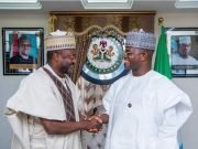 Kogi Gov Names Edward Onoja New Deputy Governor