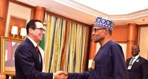 Nigeria May Benefit From US N60 Billion Investment In Developing Nations, Buhari Sets Ball Rolling