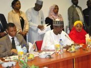 FCT Administration Disburses N146,453,103.00 To 14 Communities