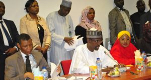 FCT Administration Disburses N146,453,103.00 To 14 Communities