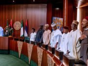 Budget Defence: Buhari Grounds Ministers, Others On Foreign Trips