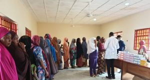 79,000 Lives Lost to Cancer In Nigeria; 124,000 Cases Rise – Multilateral Agencies