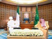 Saudi Donates $1Million Medical Equipment To Nigeria To Battle Covid19