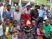 On Ese Oruru, World Shook, And On KANO 9 Teenagers, World Goes Silent, By Kabiru Dalha