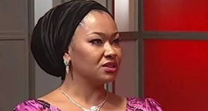 Natasha’s Move To Resume Hits Rock; Senate Awaits Court Ruling On The Matter