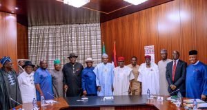 Buhari Queries Slow Pace Of Development In Niger Delta, Orders Probe