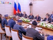 Russia Formally Agrees To Return To Work On Ajaokuta Steel Project