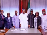 Buhari Gives Marching Order To Presidential Economic Council On Rapid Growth