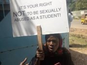 Women Lawyers Ask Victims Of Sexual Harassment In Universities To Speak Out