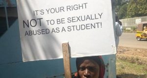 Women Lawyers Ask Victims Of Sexual Harassment In Universities To Speak Out