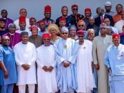 Southeast Govs, Leaders Want Buhari To Declare State-Of-Emergency On Federal Roads In The Region