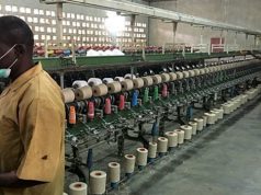 Central Bank Moves To Revive Textile Sector, Involves Armed Forces, Others