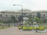 UN Building In Abuja, Bombed By Boko Haram, Rebuilt And Commissioned