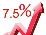 Federal Government Raises VAT To 7.5 Percent For Big Investors