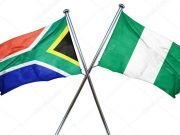 Nigeria Set To Clash With South Africa Again