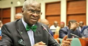 Works Minister Lists 524 Roads, Bridges Under Construction Across Nigeria