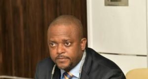 Onoja, Chief Of Staff To Kogi Governor, Resigns