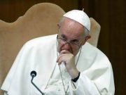 Bishops Protest To Pope, Demand That Married Men Be Allowed To Be Priest In Amazon