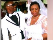 Zimbabwe Man Marries Mother-Inlaw As Second Wife