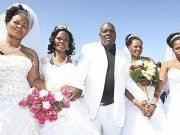 Women Group Jubilate As Kenyan Government Legalises Polygamy