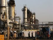 Saudi Bounces Back After Attacks, Resumes Oil Production
