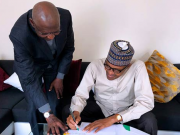 Towards A New Deal For Nigeria, By Abba Kyari