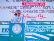 Speed Up Action On Special Crimes Bill, Buhari Pleads With National