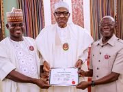 The Lessons I Learn From Present Buhari – Gov Yahaya Bello Of Kogi