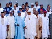 Save Us From Control Of State Governors, Speakers Of 36 State Houses Of Assembly Pleads With Buhari