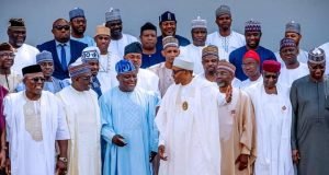 Save Us From Control Of State Governors, Speakers Of 36 State Houses Of Assembly Pleads With Buhari