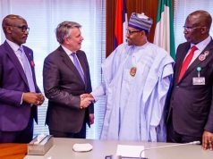8 Major Dutch Companies, Others, Eager To Invest In Nigeria – Netherlands PM