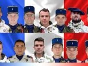 I’m Sad Over Death Of 13 French Soldiers Fighting Terrorists In Mali – Buhari