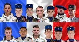 I’m Sad Over Death Of 13 French Soldiers Fighting Terrorists In Mali – Buhari