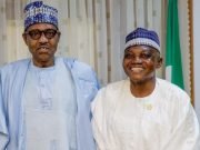 100 Days After Buhari, By Garba Shehu