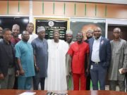 Information Minister, Lai, Hosts Online Publishers