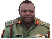 Tribute To Major General Mohammed Idris Alkali, By Abdullahi Idris