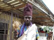 Ebira Culture Personified In Abuja