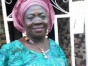 Murder Of PDP Woman Leader In Kogi Worries Buhari, Wants Thorough Investigations