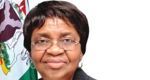NAFDAC Boss Unhappy With Light Punishment For Drug Traffickers