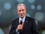 I’m Running For President To Rebuild America, Billionaire Bloomberg Declares