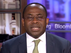 Sovereign Investment Rakes-In $44. 3 Billion Profit In 2018, $24 Billion In 2019