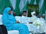 Religion, Ethnicity: Nigeria Is At Crossroad, Osinbajo Observes