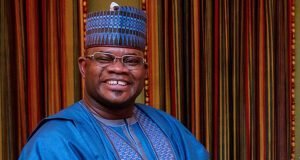 N80 Billion Diversion: Kogi Accuses EFCC Of Making Ridiculous Allegations Against Yahaya Bello