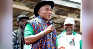 Bayelsa Governor-Elect Promises To Consult With Traditional Rulers, Others For Positive Change