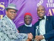 UBA Group Gets Double Honours, Wins CEO, 2019 Bank Of The Year